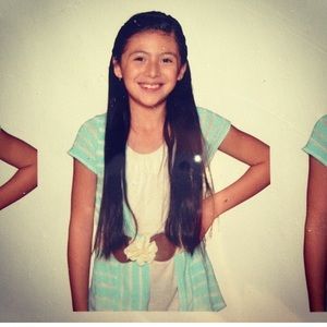 Meet your Posher, Mia